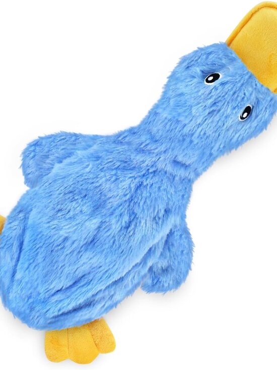 Other - Interactive Squeaky Dog Chew Toy, Ideal Dog Toys for Chewers, Small, Medium & La